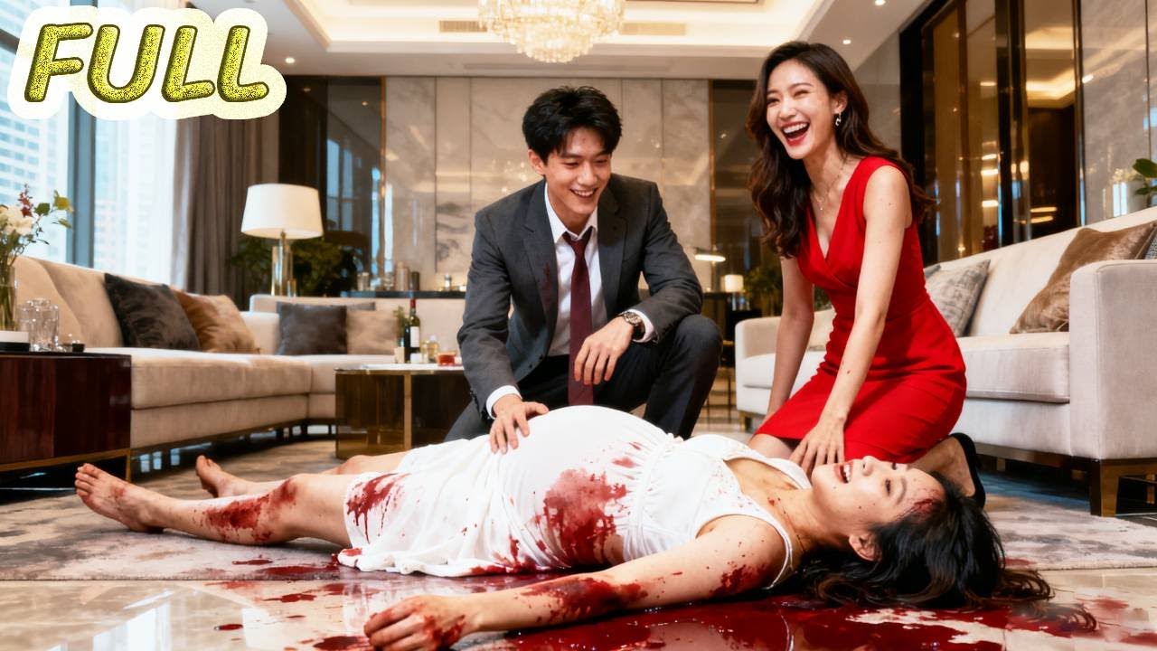 Dia abaikan istri hamil demi kekasihnya, dan istri mulai membalas dendam sebagai pewaris.