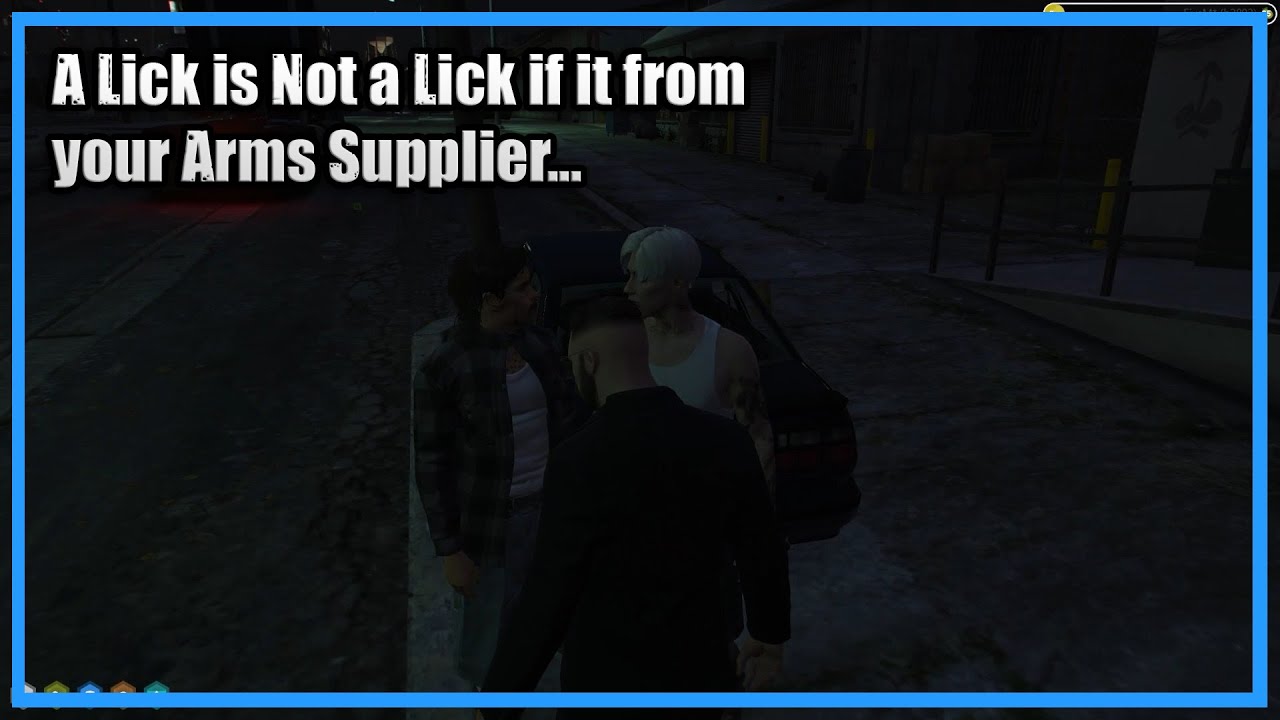 How Speedy Plan to Deal with Manor After They Robbed the Materials for His 