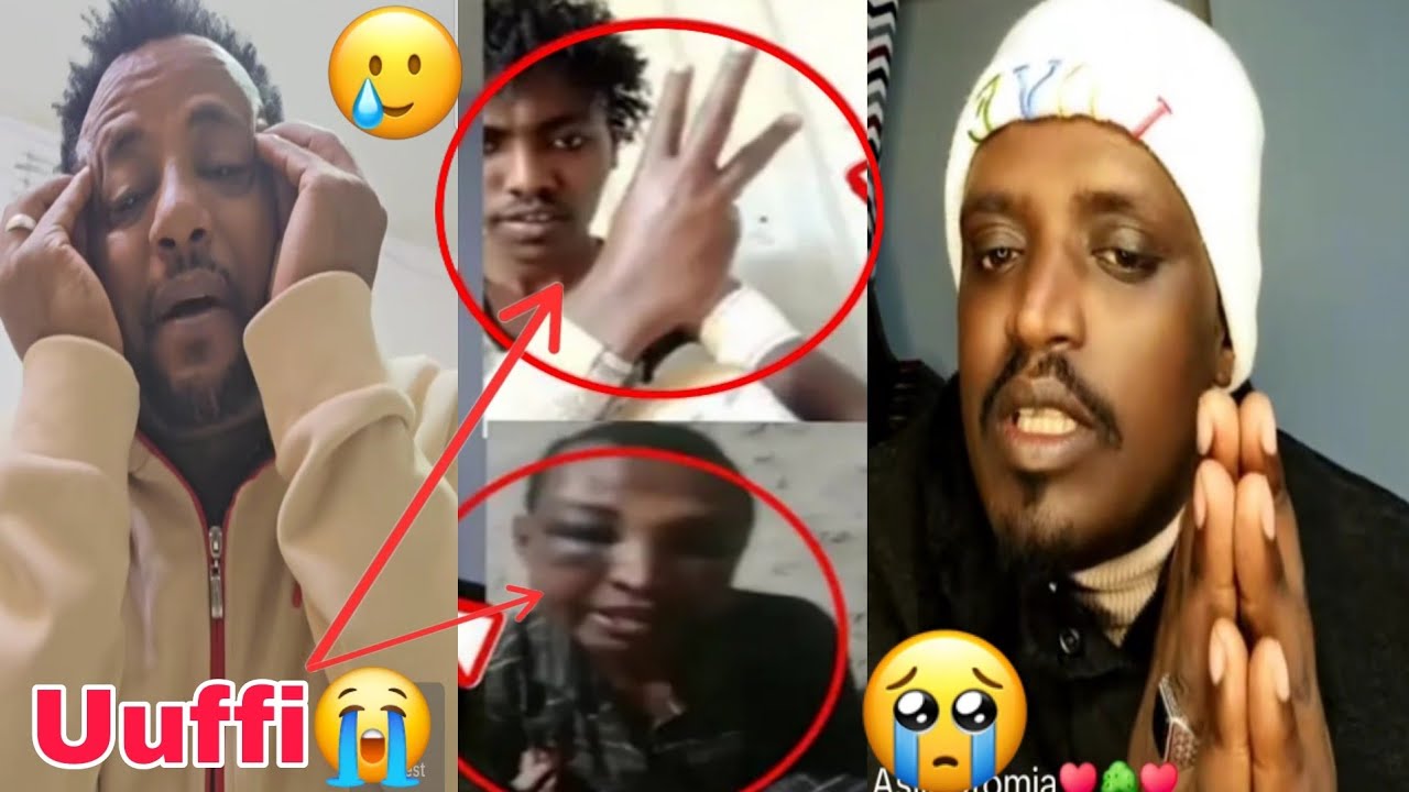 Dr Aslii Rakko Ijolee Oromoo Irraati Waliti Arani Bira Deme