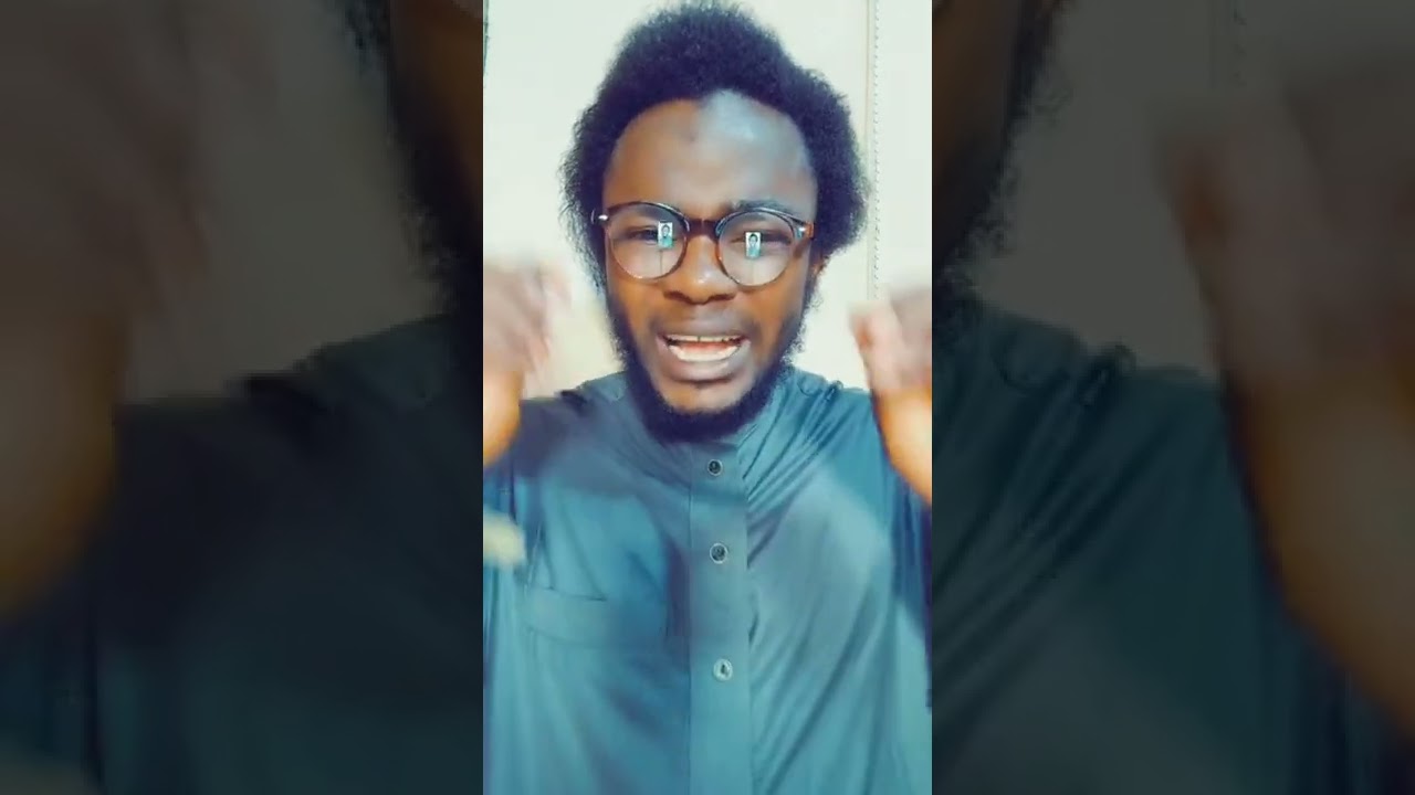 ma Réponse à L'imam Diarra sur le cas de Dr Taha toure