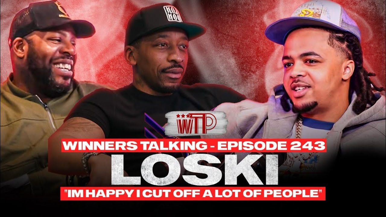LOSKI | 