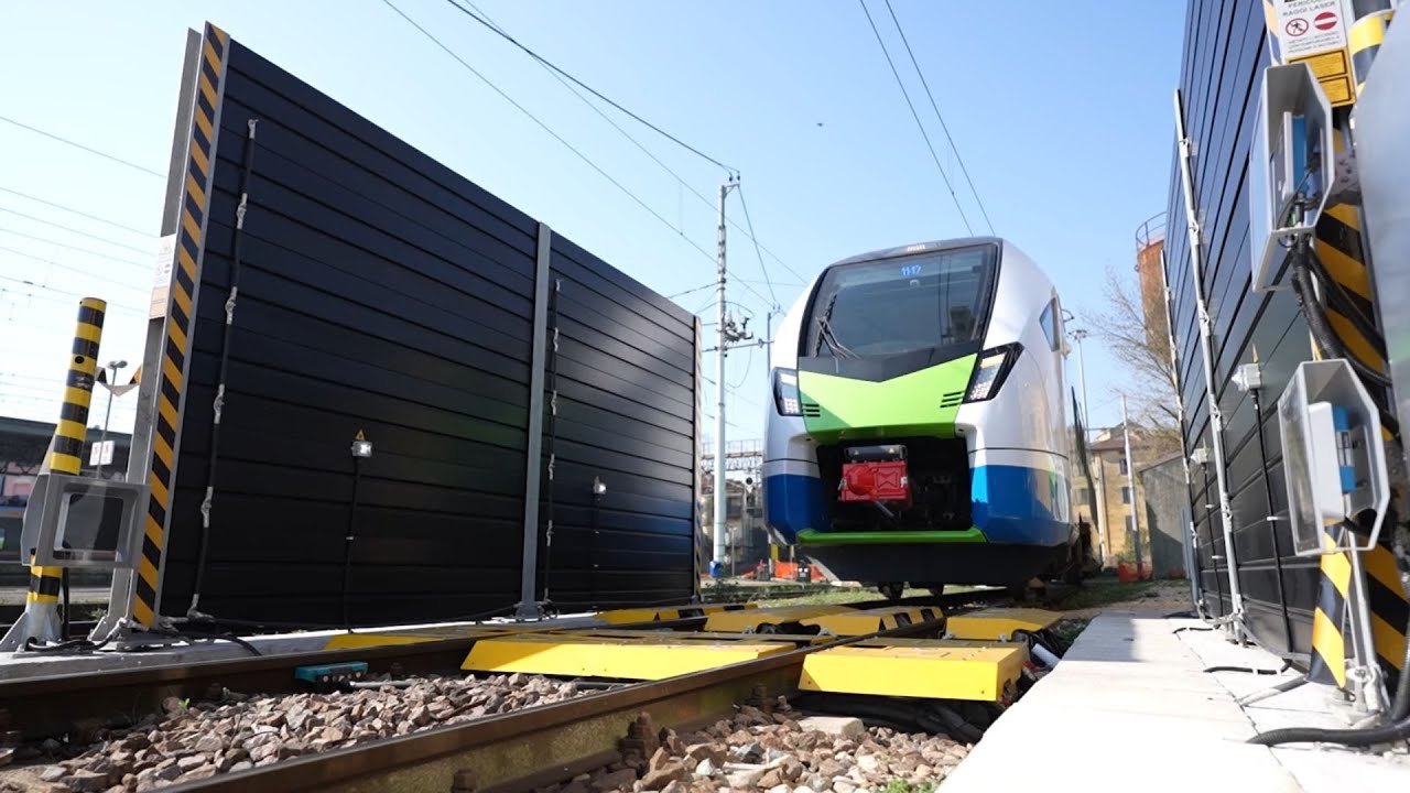 Manutenzione Trenord: Quando l’Innovazione Guida il Cambiamento
