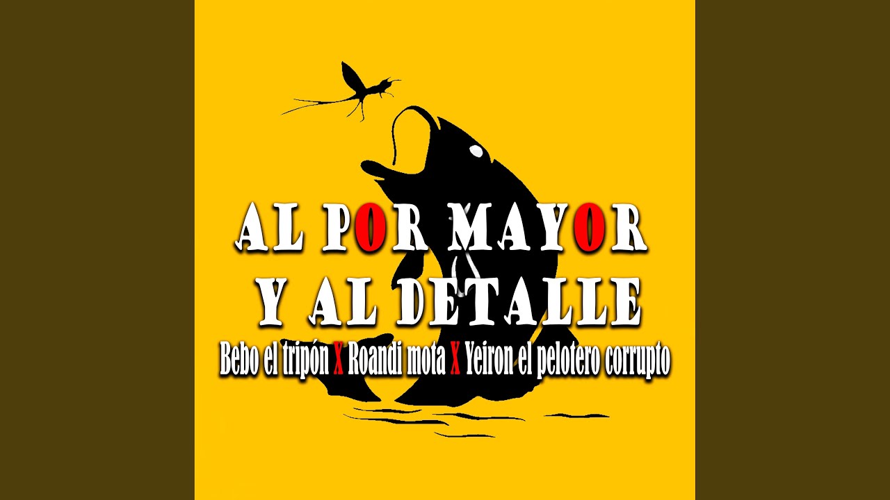 Al por Mayor y al Detalle