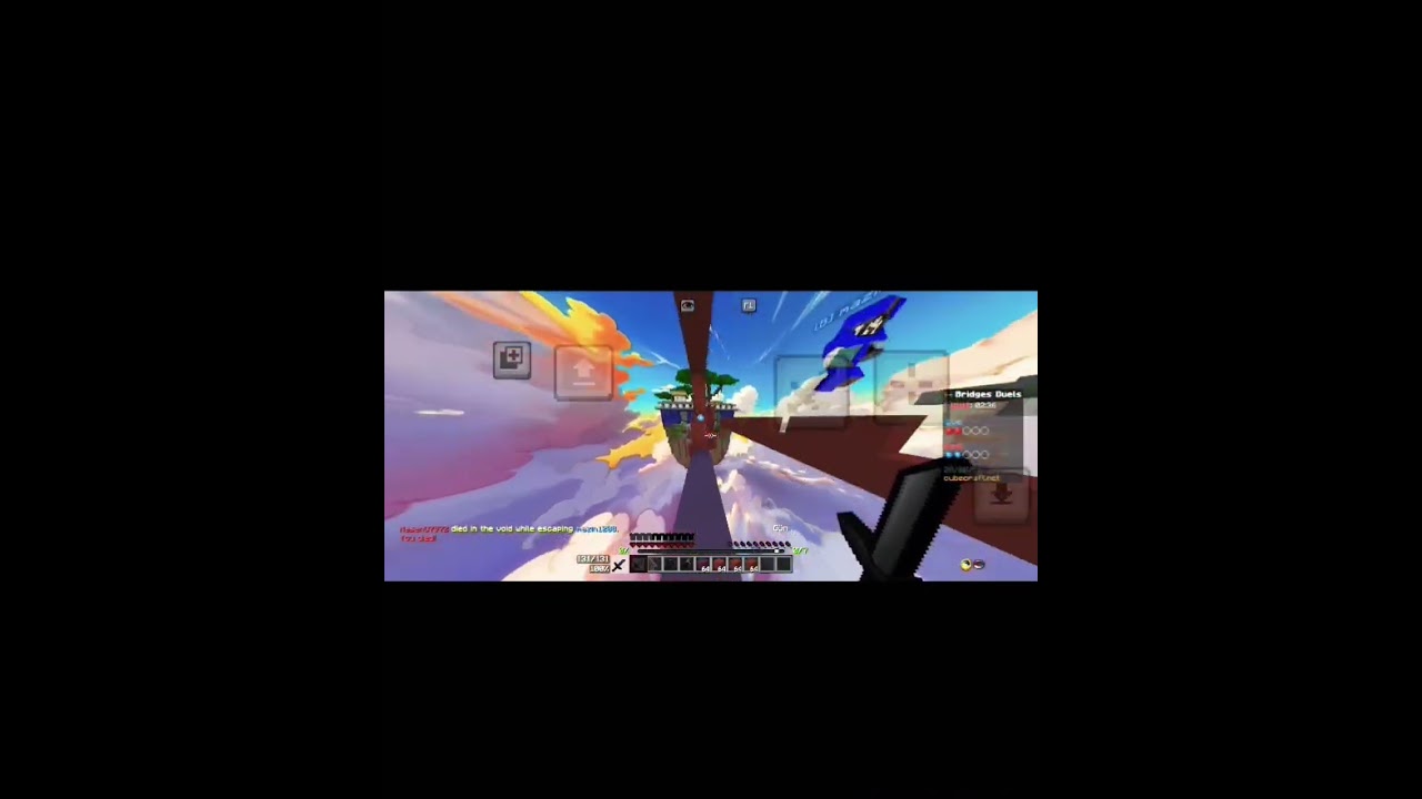 BlockWars #minecraft #pvp #minecraftsurvivalseries100days #ytdayibenionecikarnolur