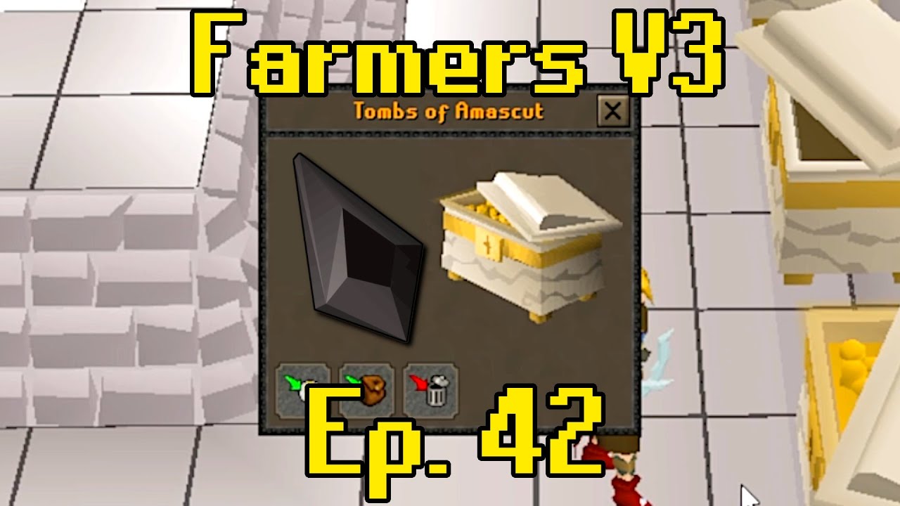 The TOA Changes Are HUGE | Farmers V3 Ep. 42