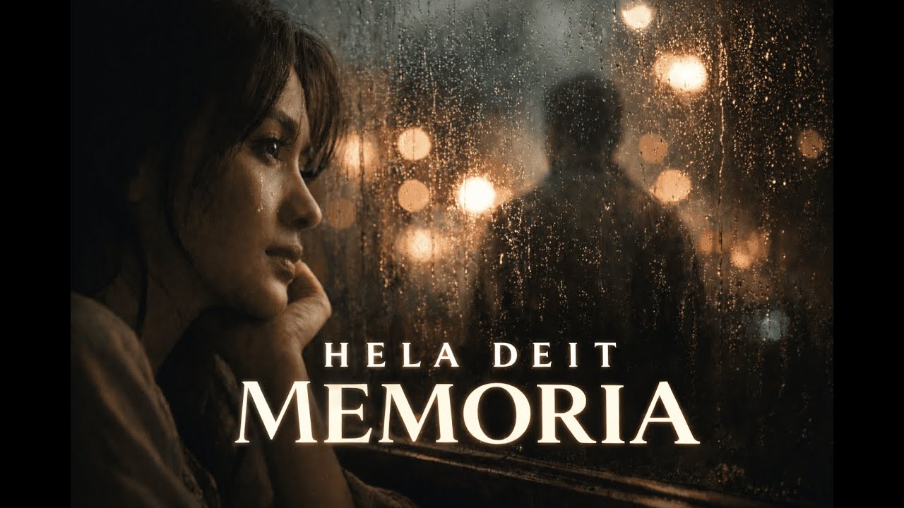 Hela Deit Memoria | Pop Ballad | Timor Leste