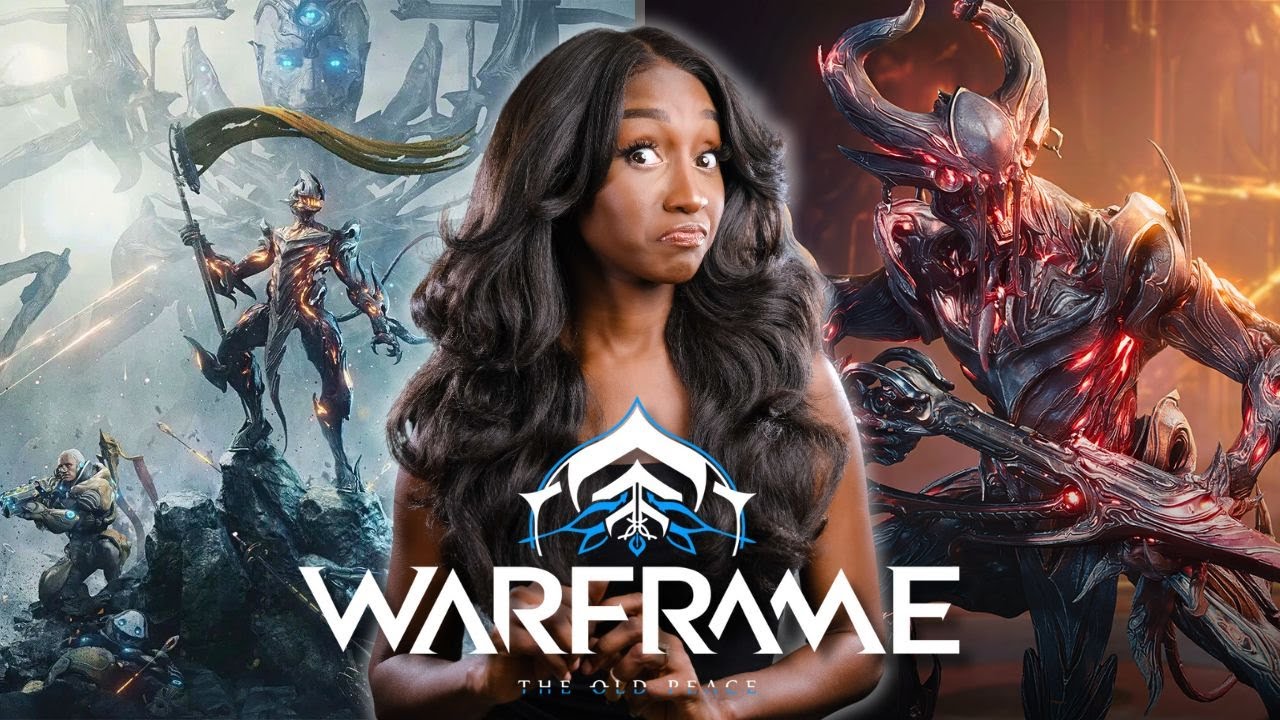 I PLAYED THE OLD PEACE! AND WE'RE #SPONSORED ?!? (promo code included!)