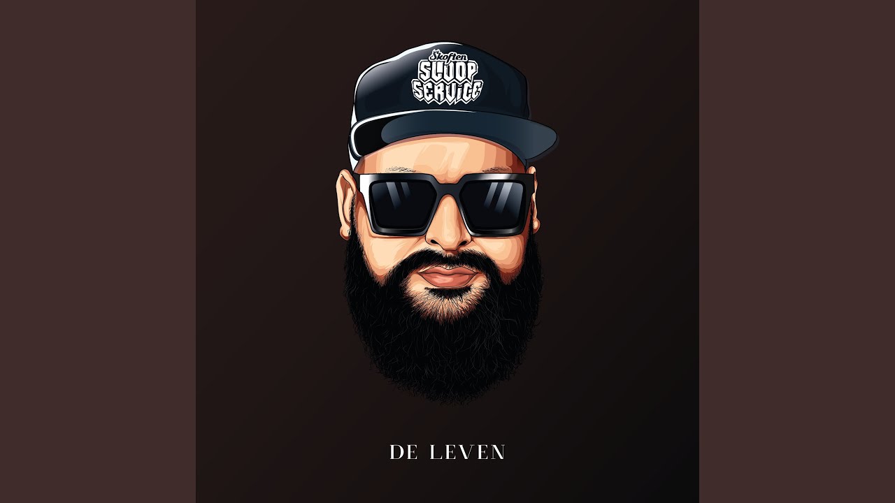 De Leven (Hardstyle Remix)
