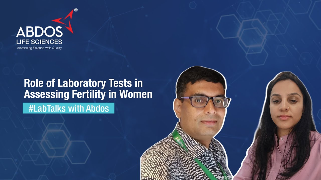 Unlock the secrets to fertility with expert insights from Dr. Abhik Banerjee
