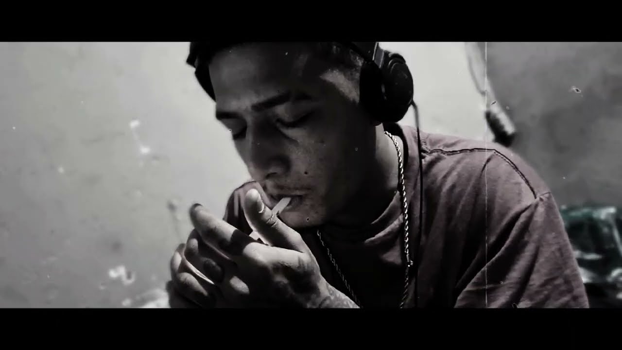 Original underground - Correria ( Videoclipe oficial ) [Prod. shao-lan]