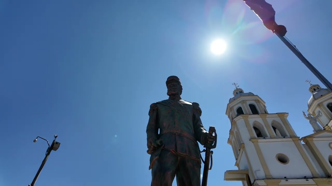 CHINÁCOTA, NORTE DE SANTANDER, COLOMBIA.