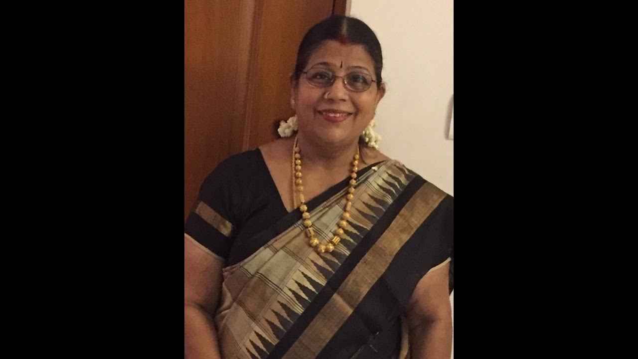 Narayaneeyam Dasakam 61 to 65