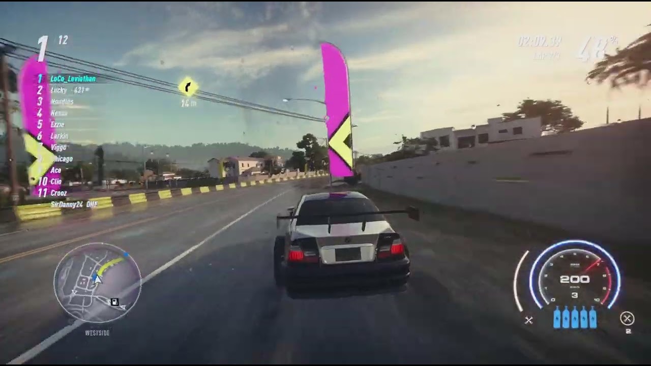 This Game Has Time For Fun Aaaaanndd Glitches