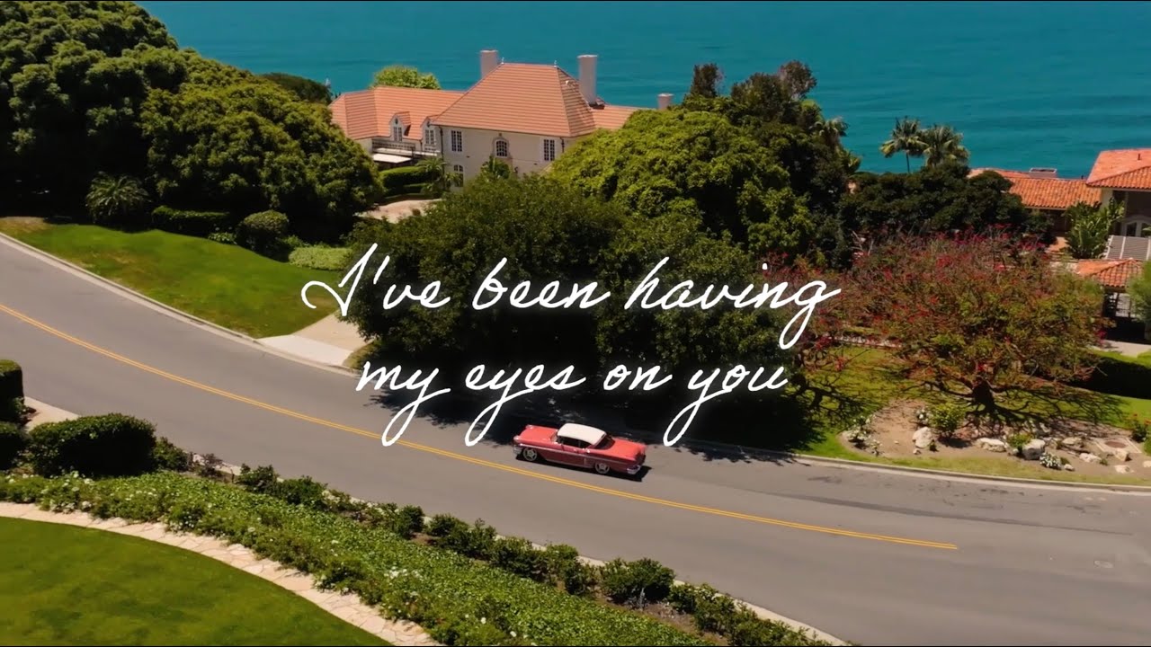 Lizzen - Exotic [Official Lyric Video]
