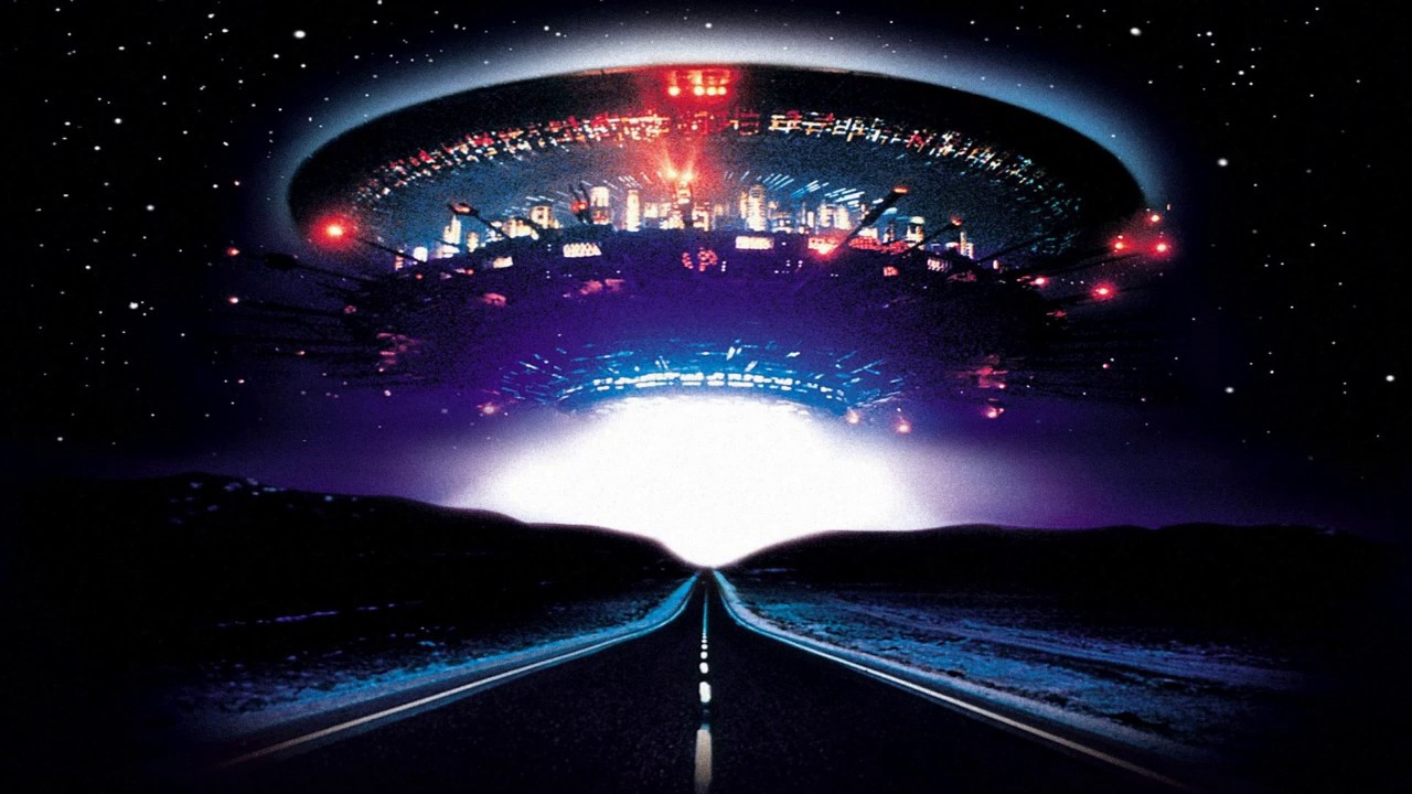 National UFO Reporting Center (1976) - Part One