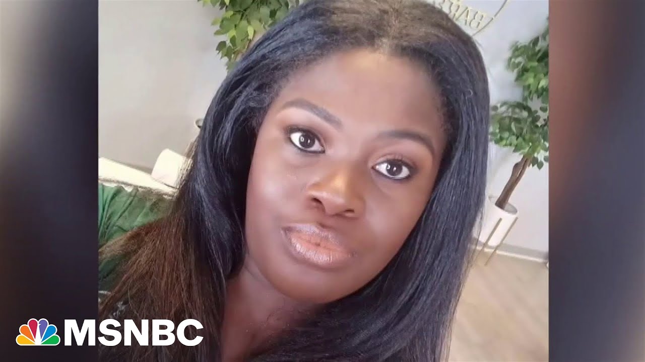 AJ Owens’ neighbor on accused shooter: We made numerous police reports on her but nothing was done