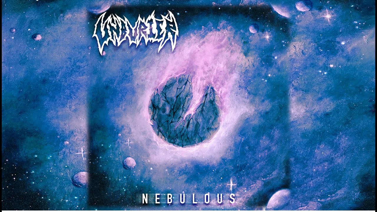 🔴Unburier &mdash; Nebulous (2024)  ᴴᴰ