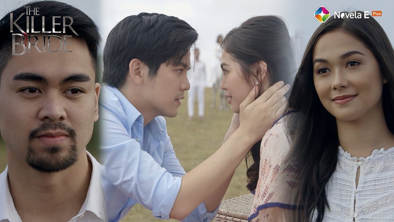 The Killer Bride Final Episode | 62 Camila witnesses the happiness of Emma | StarTimes(May 20, 2021)