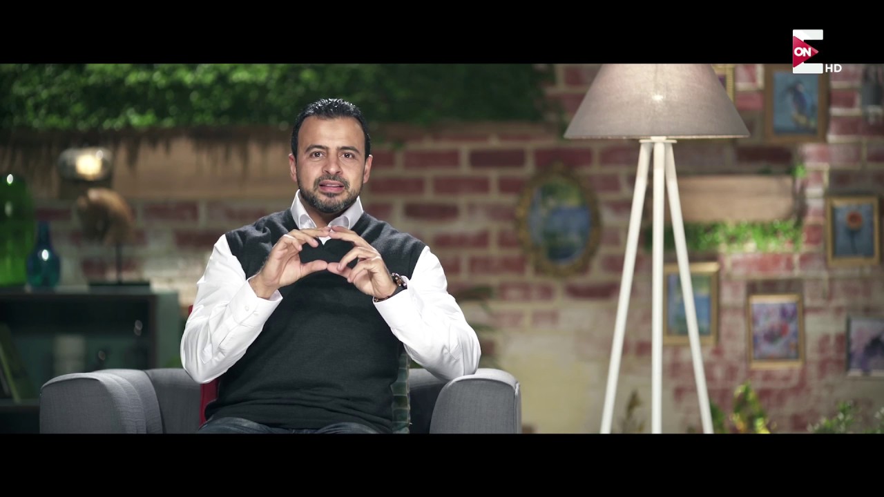 كيف يكون الحياء من الله؟ - مصطفى حسني
