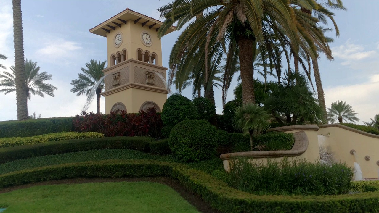 Frenchman's Reserve Country Club
