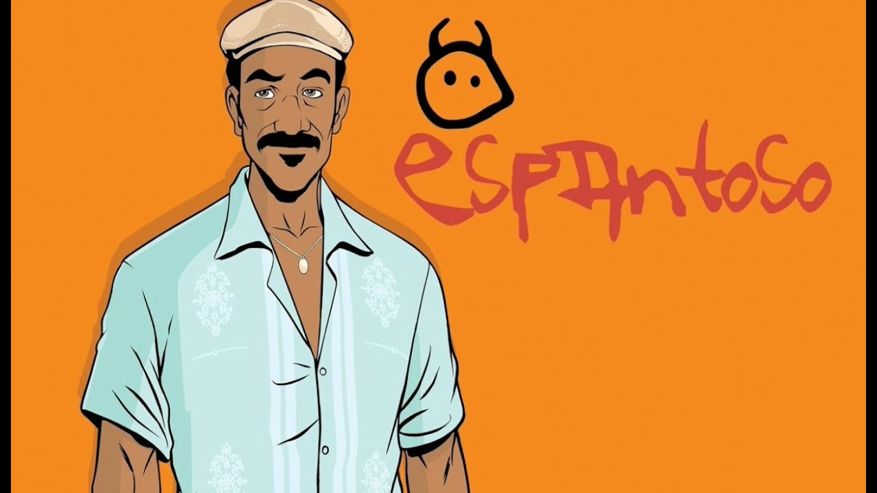 All of Pepe's dialogues (subtitled in english) Radio Espantoso