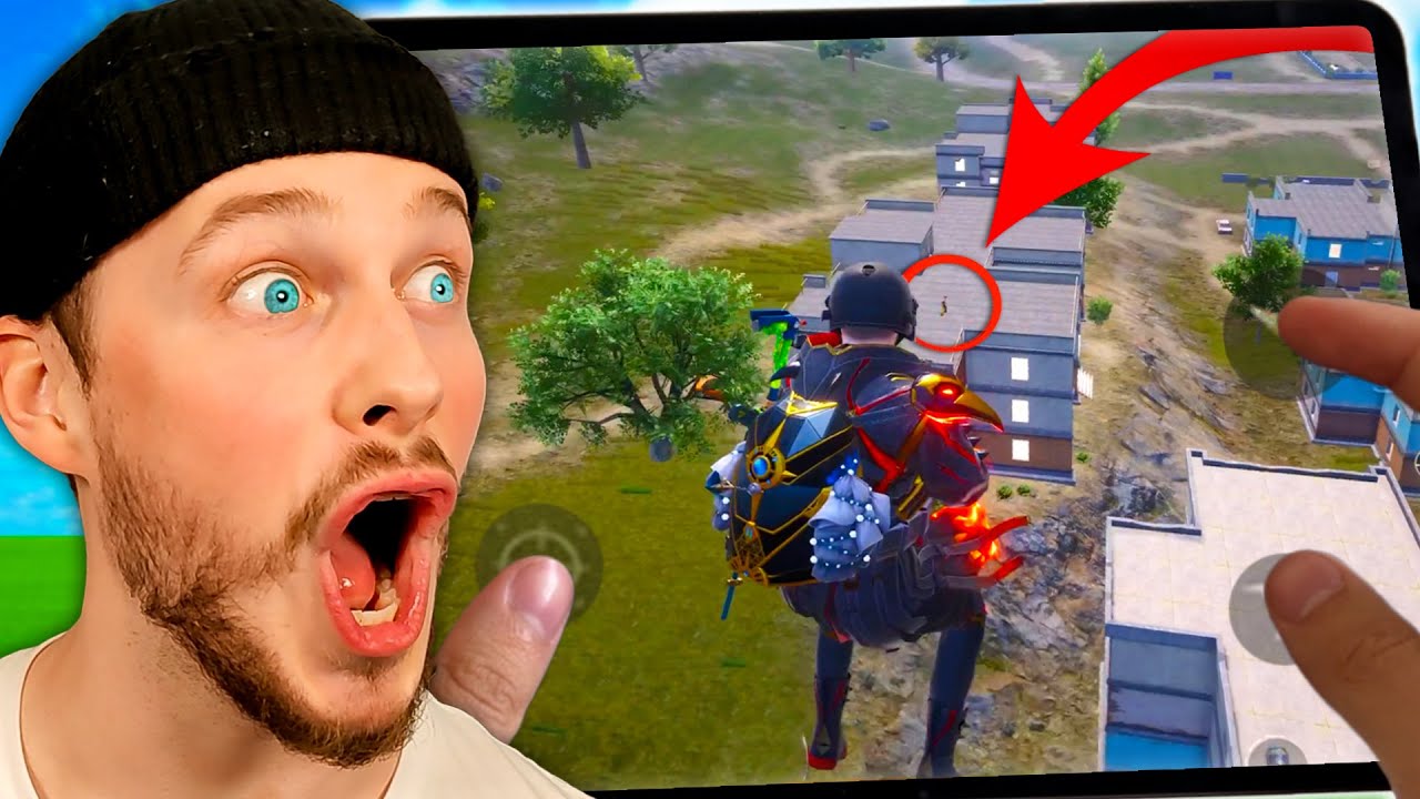 ЛУЧШИЙ СНАЙП В ИСТОРИИ PUBG 🤯