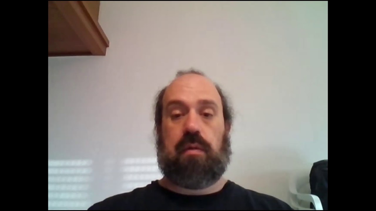 פתרון איטרטיבי של מערכת משוואות לינאריות, הרצאה, חלק 2