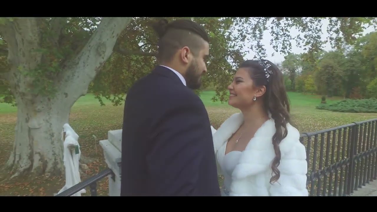 Fruzsi & Peti   Wedding Film