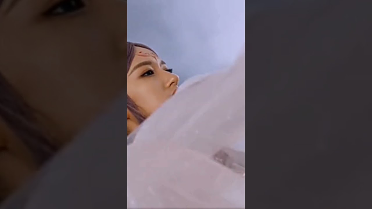 The World of Fantasy#cdrama#clip#😌😌