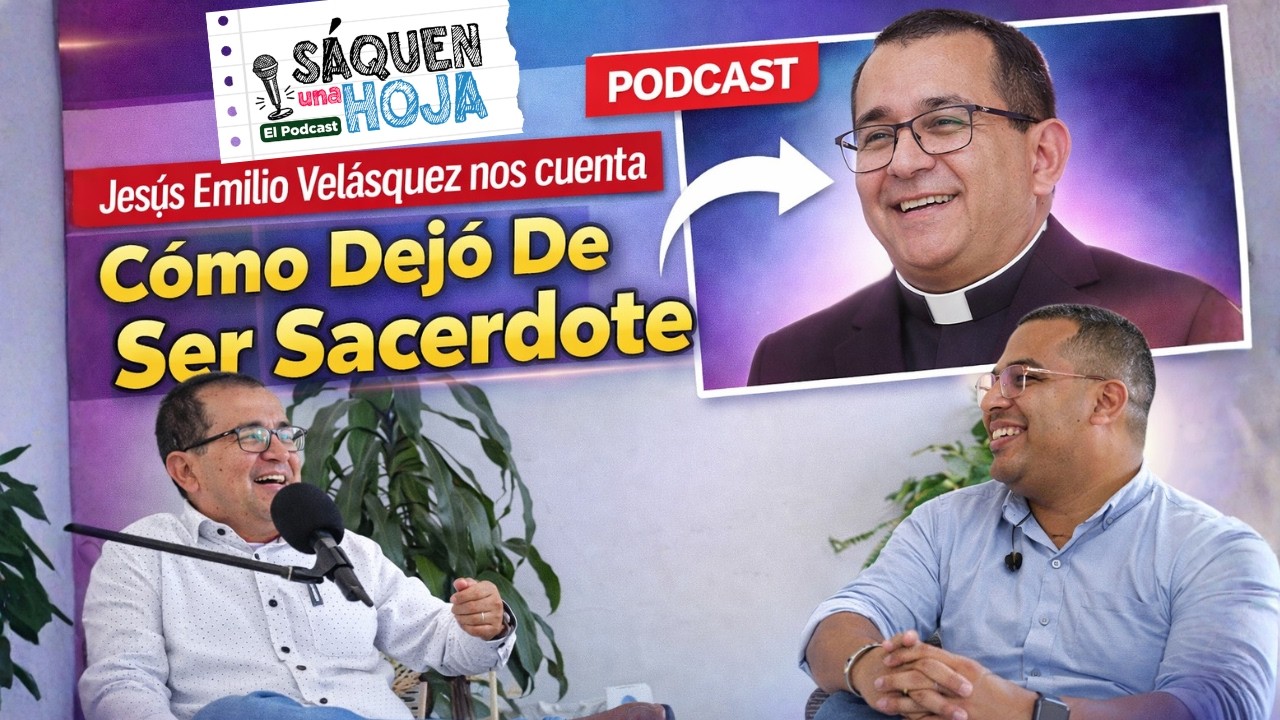 Jesús emilio Velásquez 