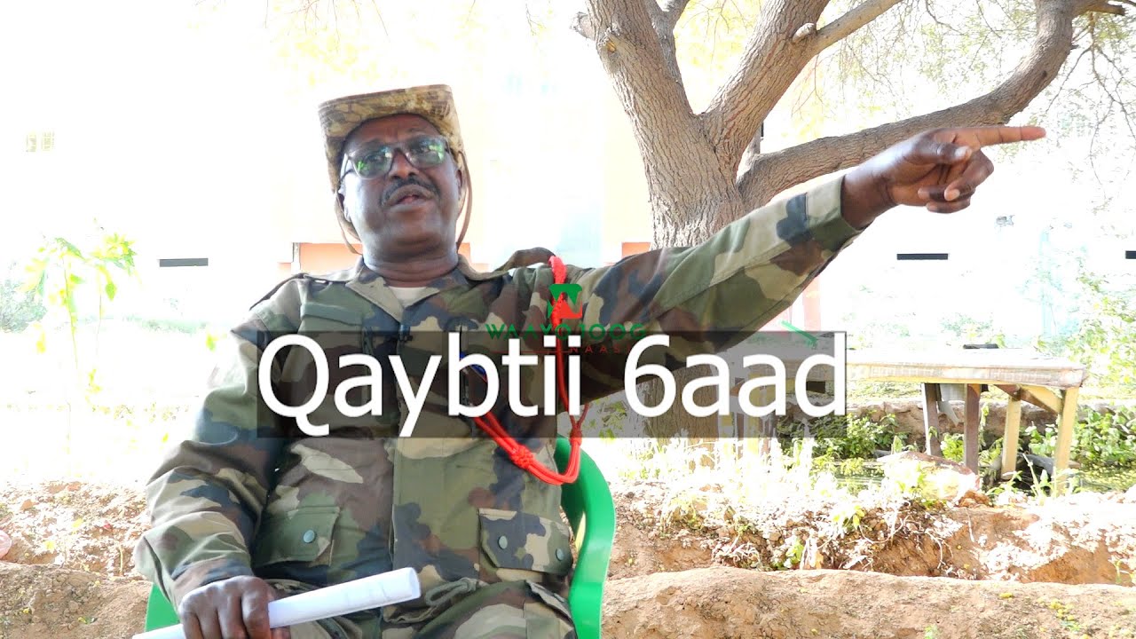 Maxaad ka ogtay Dagaalkii Adkaa Ee Burco Goobo iyo Sanadkii 1987-kii? Mujaahid Geeljire Qaybtii 6aad