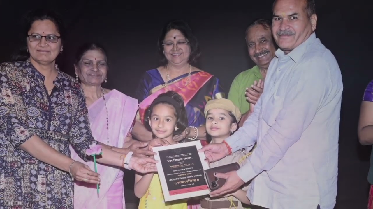 दिनांक १ फेब्रुवारी २०२६ रोजी रेषा शिक्षण संस्था आयोजित रेषोत्सव मोठ्या उत्साहात पार पडला.