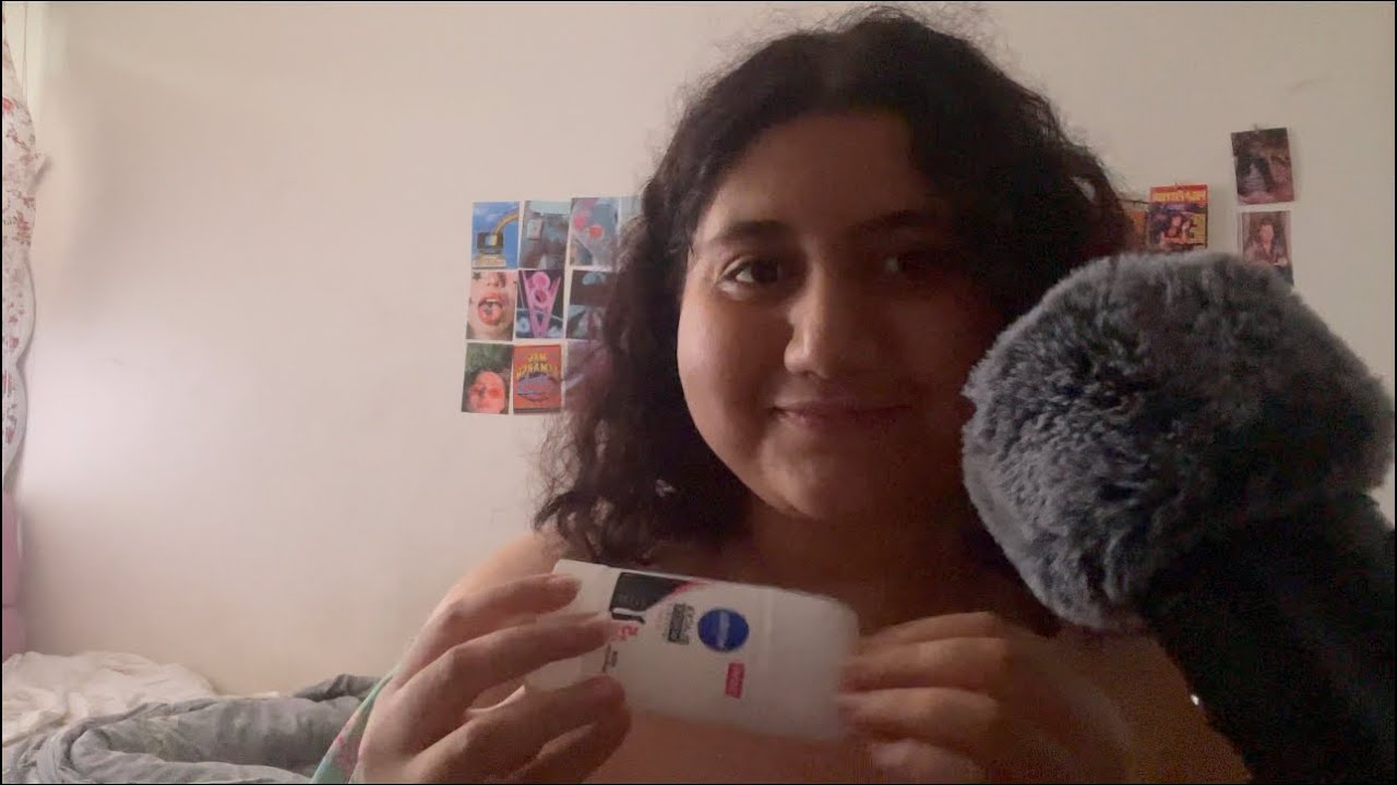 ASMR *I’M BACK!!!* Fast Tapping, Scratching, Hand Movements, Mouth Sounds