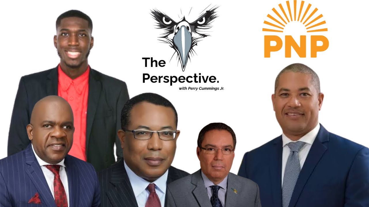 JOIN THE CONVERSATION AT 6PM