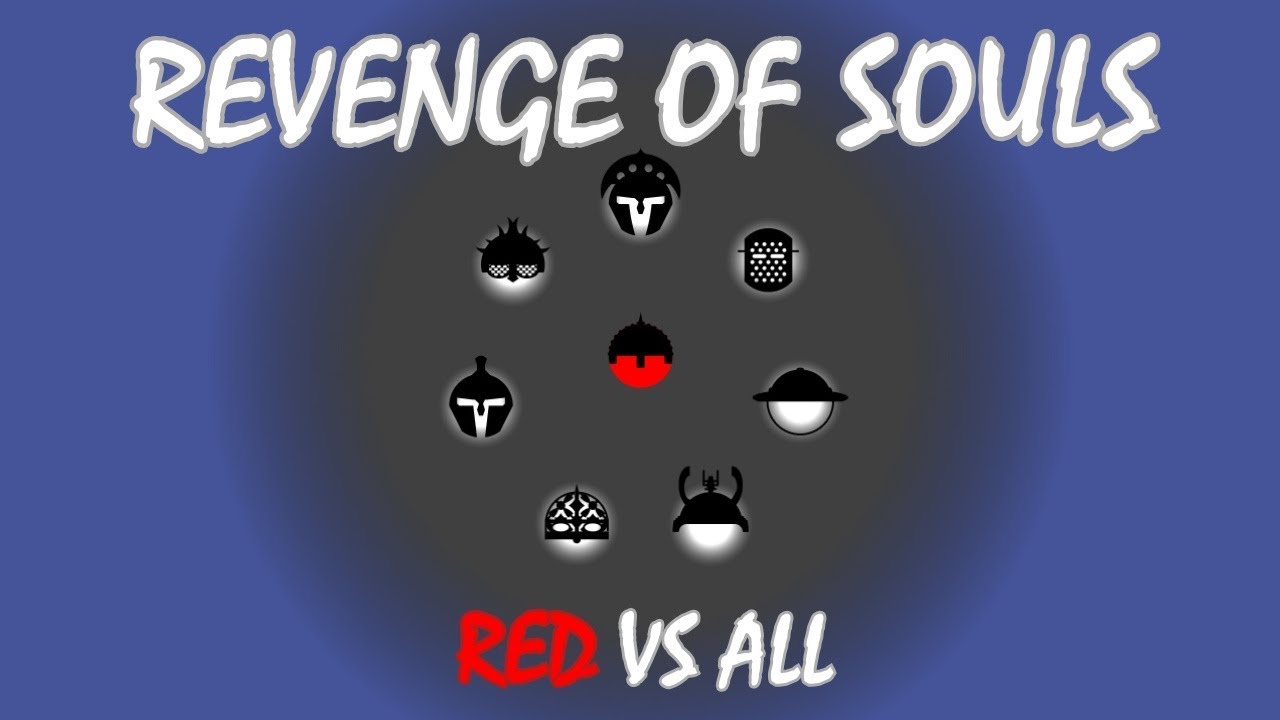 Revenge of Souls - BONUS | Marble Fighters 2 | The Tea