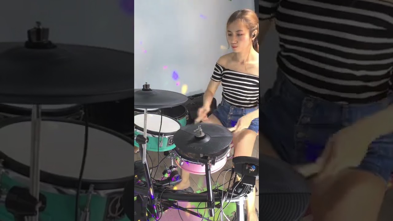 Bakit Part 2 Drums Jaynee Grooves