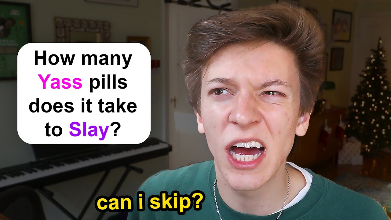 Weston Takes an IQ Test