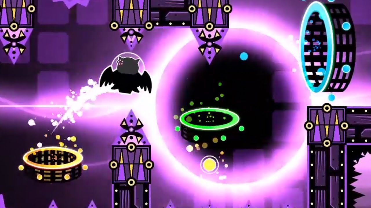 Our Fountain 100% (Extreme Demon) by LP44