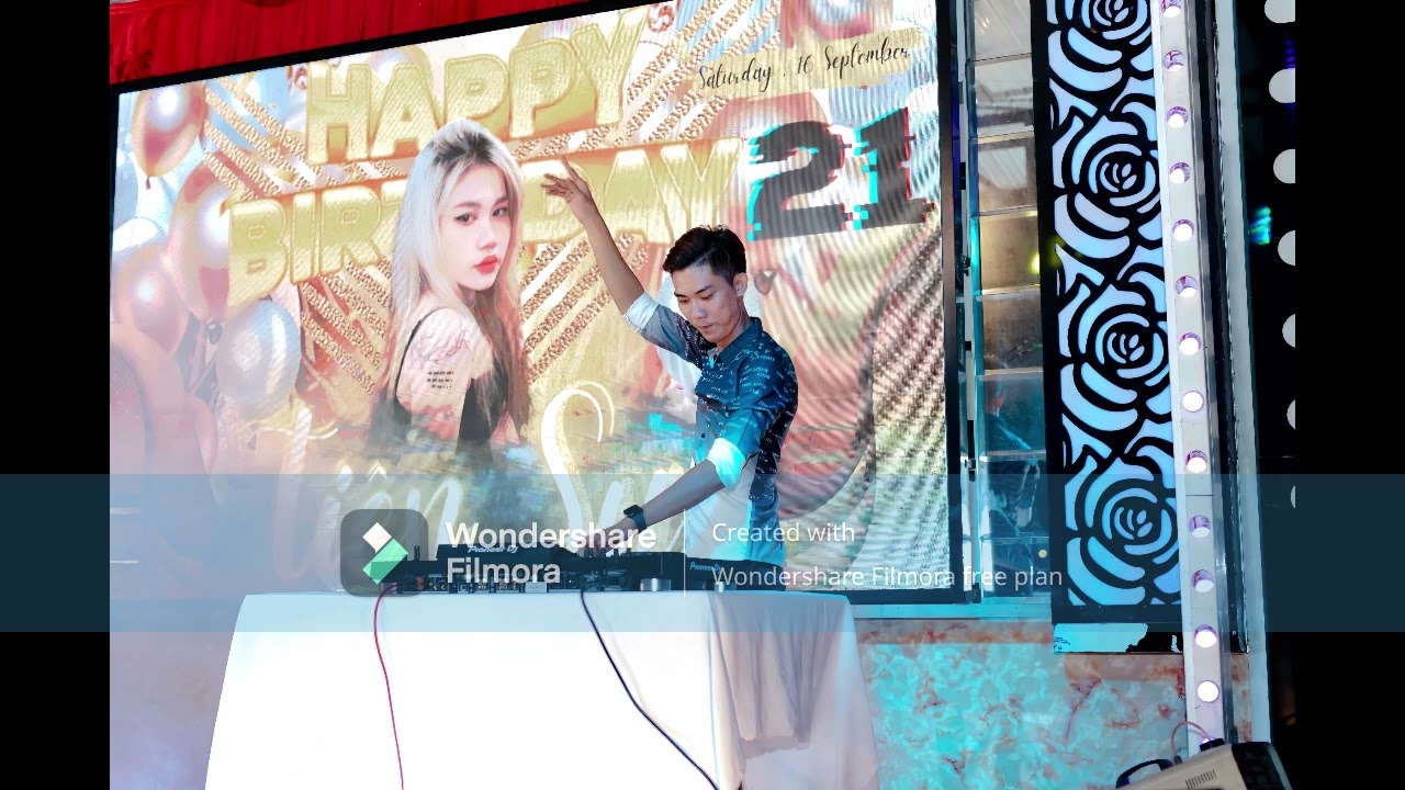 Nonstop 2023 - Đất Phương Nam ft H&agrave;nh Tr&igrave;nh Tr&ecirc;n Đất Ph&ugrave; Sa - VinaHouse 2023 - DJ Sang Black