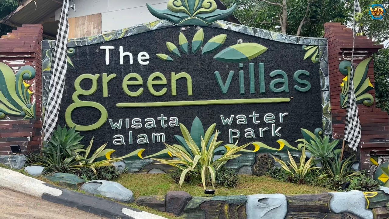 The Green Villas || Terbaru 2025