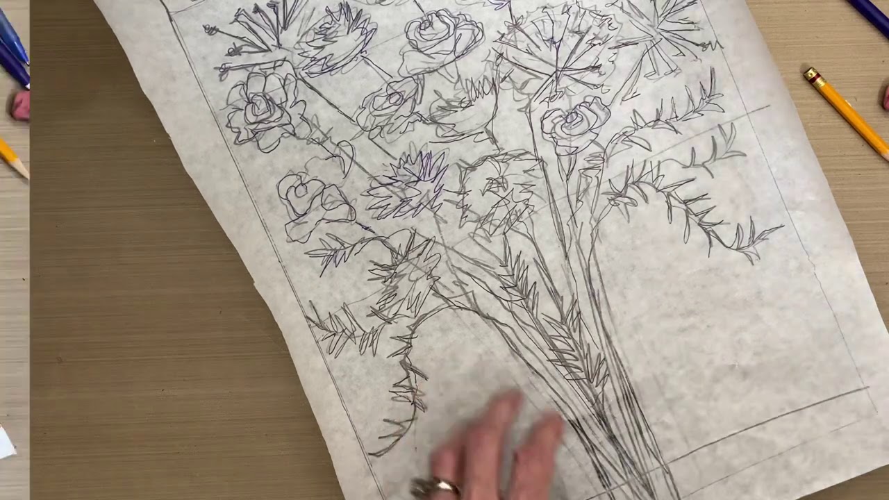 Sketch Transfer&ndash;Tutorial Tidbits
