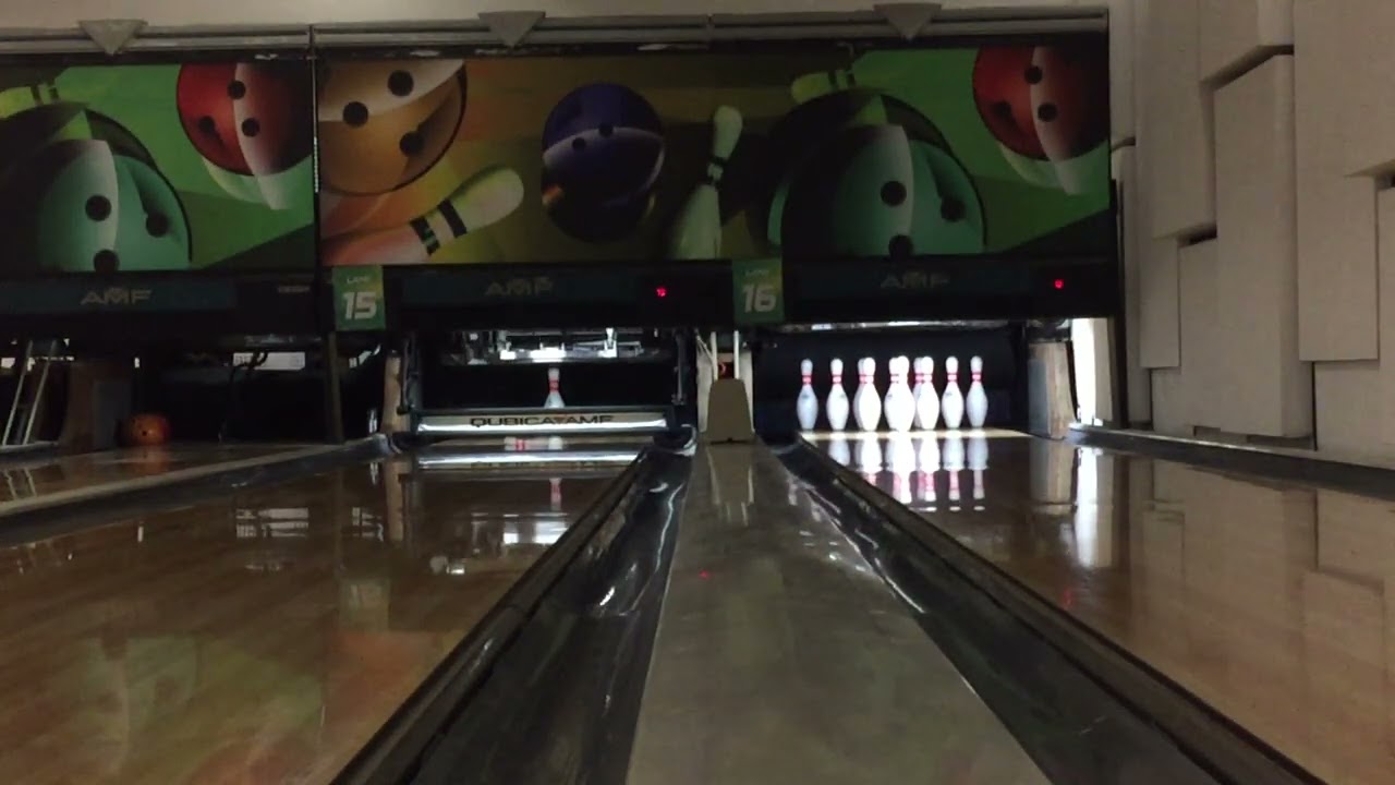 Bowling at SM Bowling Center (SM Lanang Premier) | (10/30/23) | LANES 15 & 16 | (2/3)