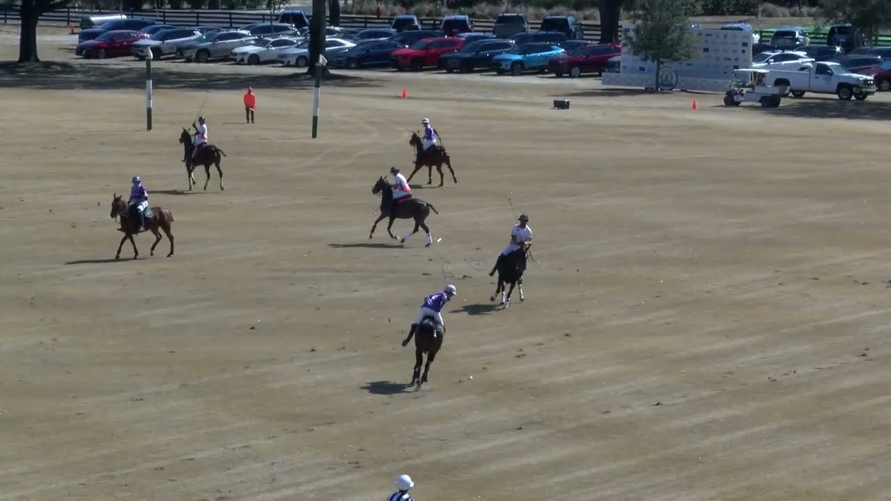 The Villages Polo Club 2/8/2026
