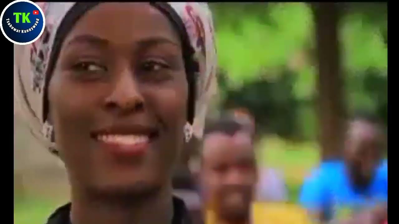 Akwai Dalilin Soyayya - Adam A. Zango & Nafisa Abdullahi | Umar M. Sharif