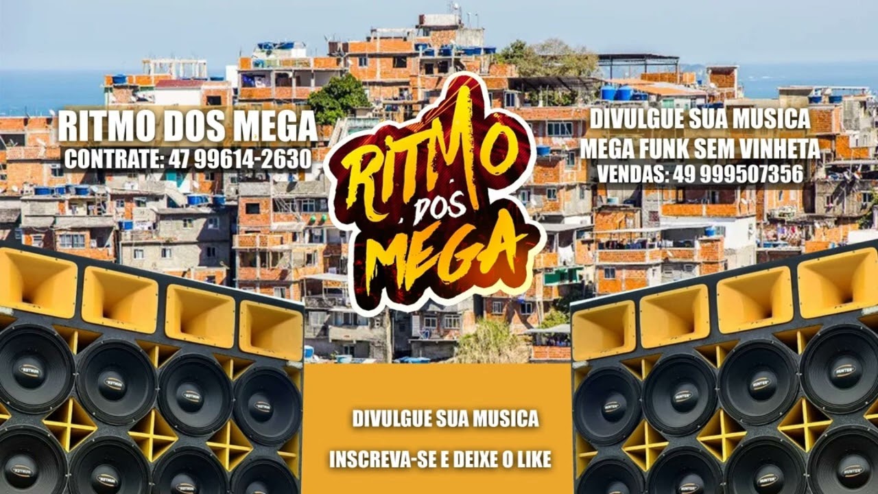 MEGA FUNK💥BATE ESTACA🥊INTERMED 2K25👽DJ BOCCHI