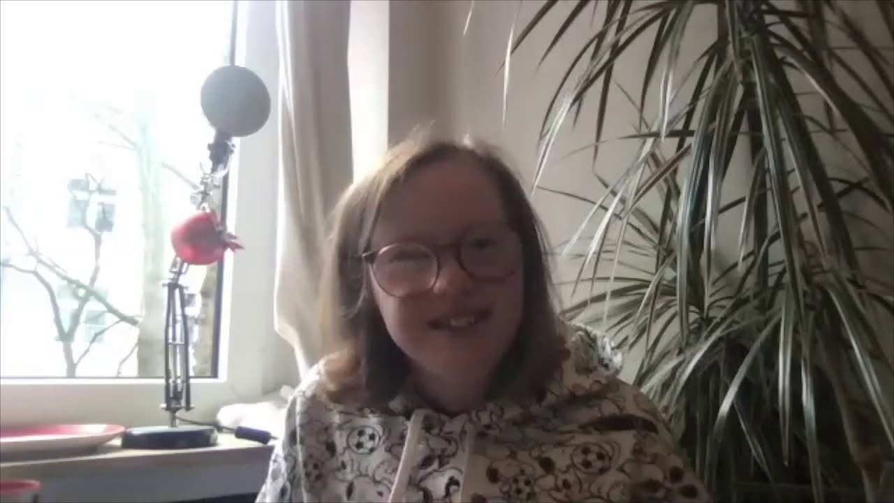 Gespräch mit Nico Randel
