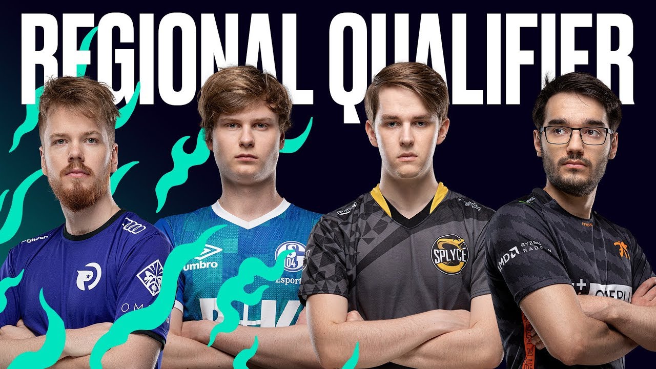 #LEC Regional Qualifiers: Opening Tease