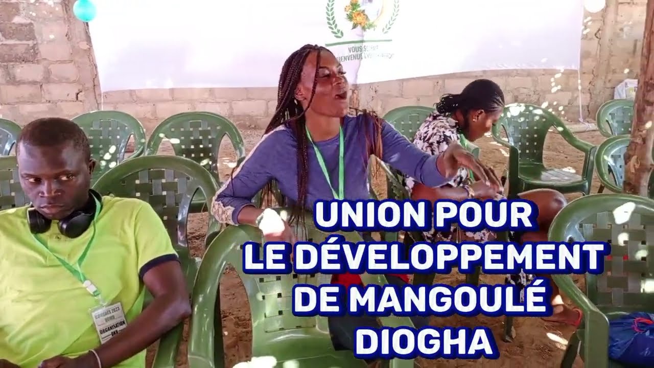 CONGRÈS DKB 2023: ÉPISODE 05 LES VERSEMENTS. 