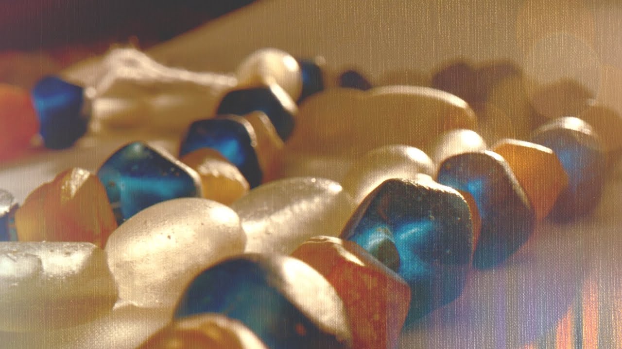 History of Beads | Thrive: Traditions S6 • E6
