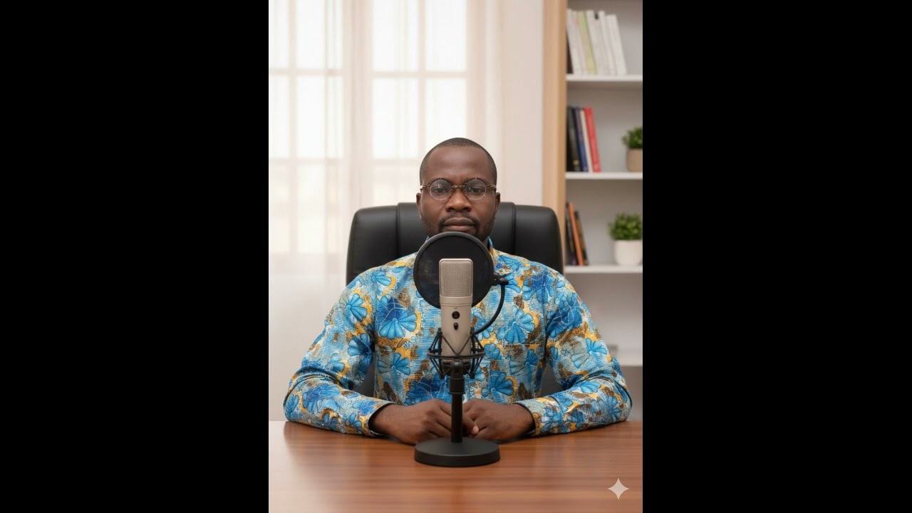 Chantre Florentin, Le choix de Dieu 